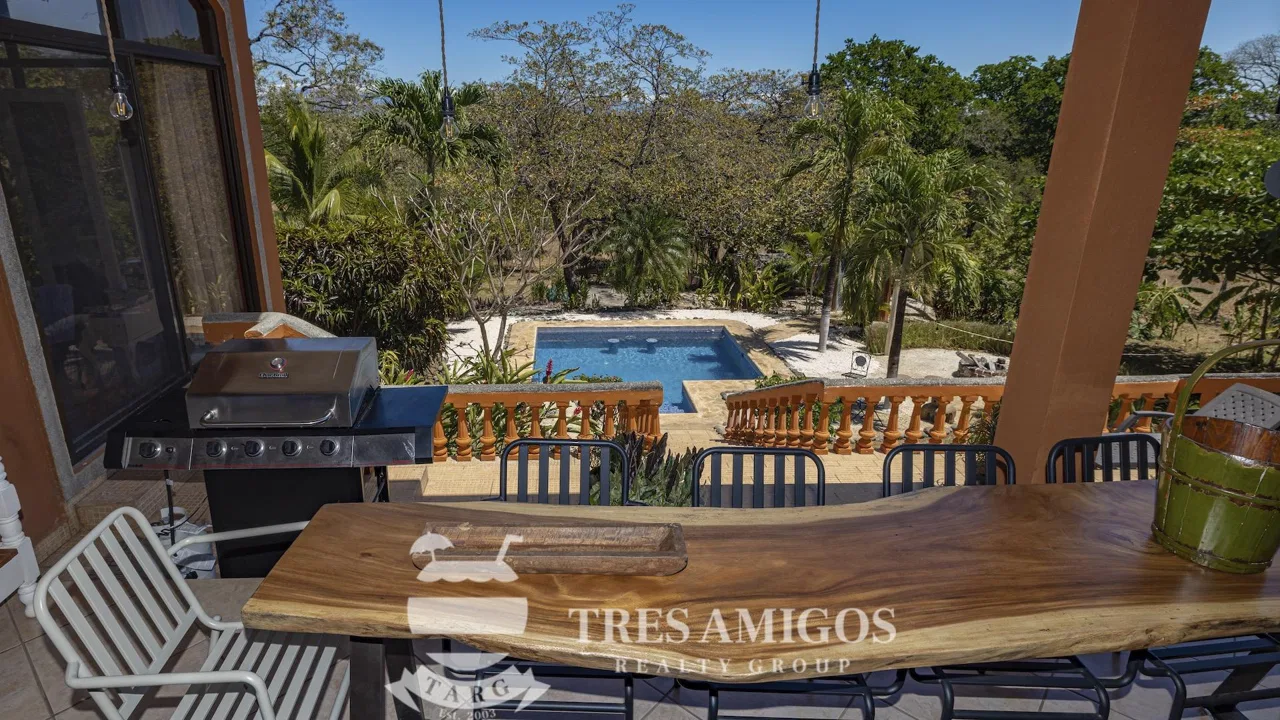 CASA HUERTA VISTA RIDGE LOT 52, photo 15