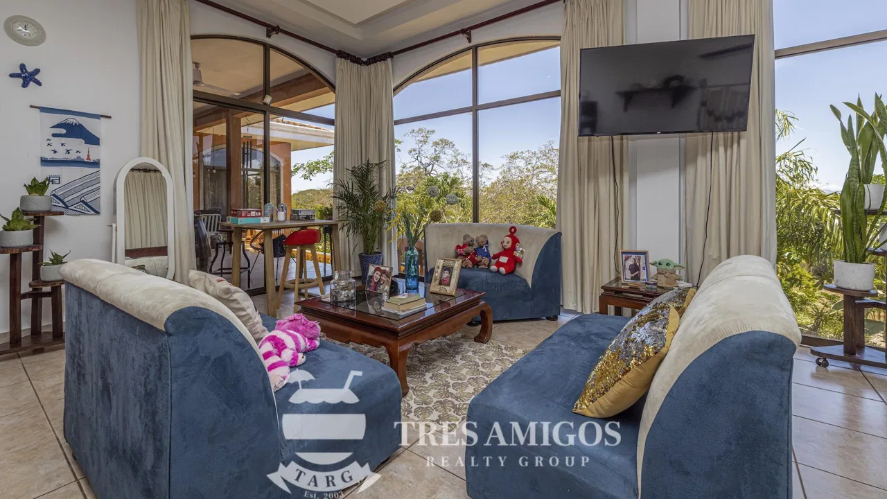 CASA HUERTA VISTA RIDGE LOT 52, photo 20