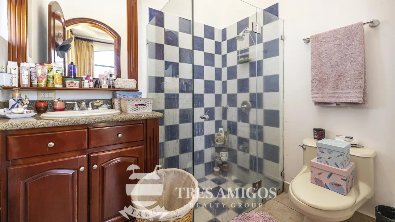 CASA HUERTA VISTA RIDGE LOT 52, photo 26