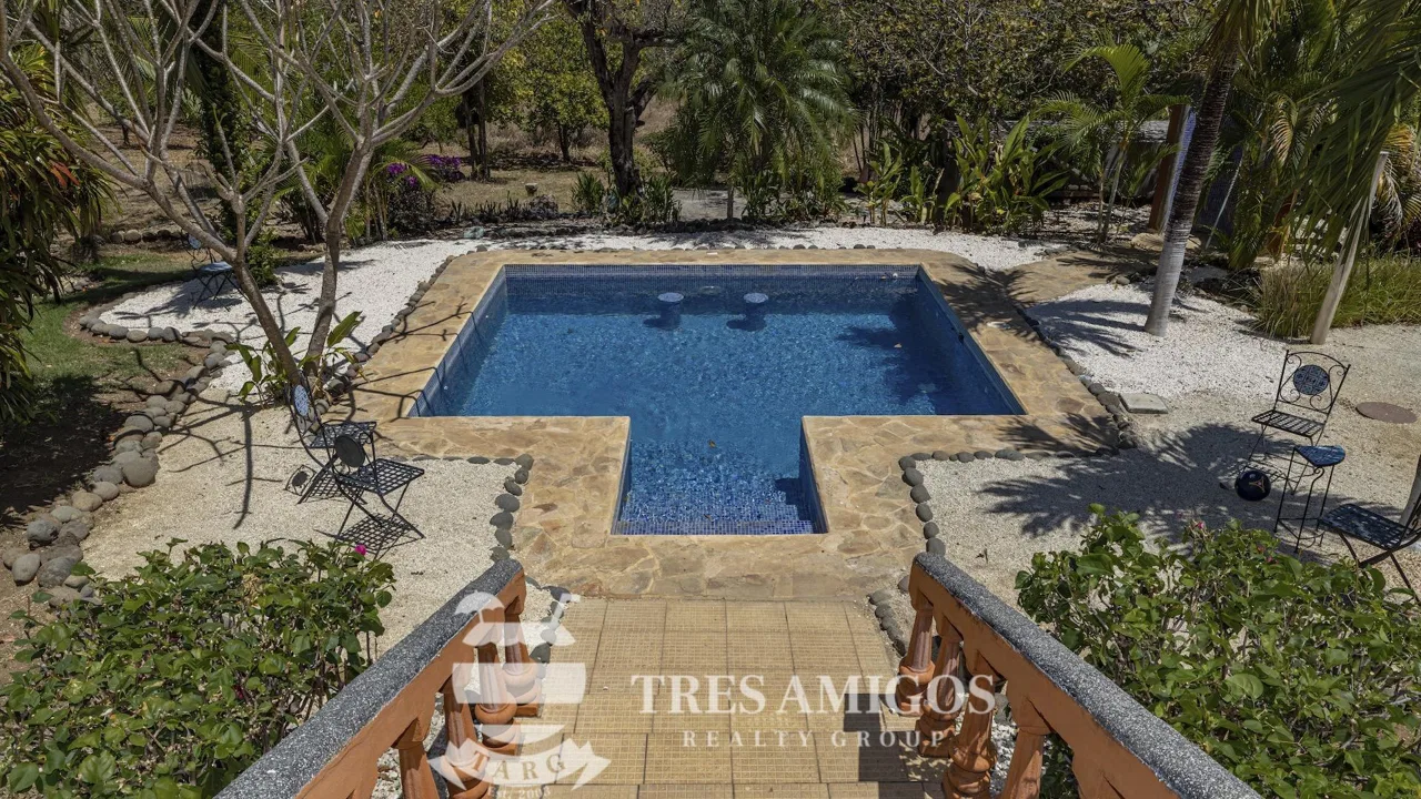 CASA HUERTA VISTA RIDGE LOT 52, photo 31