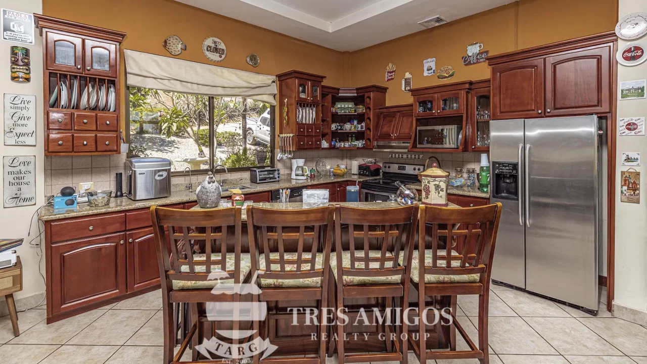 CASA HUERTA VISTA RIDGE LOT 52, photo 5