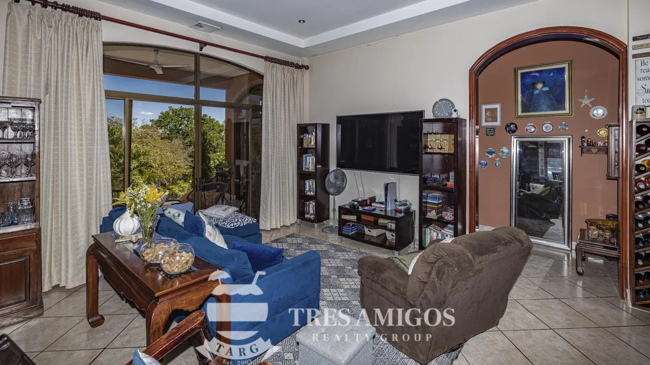 CASA HUERTA VISTA RIDGE LOT 52, photo 6