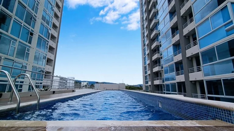 Apartment in Barrio Los Yoses, photo 15