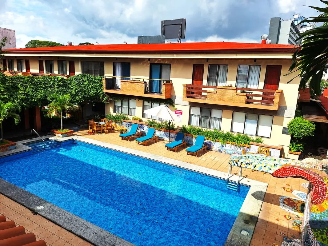 Apartamento en alquiler – Sabana Norte, photo 2