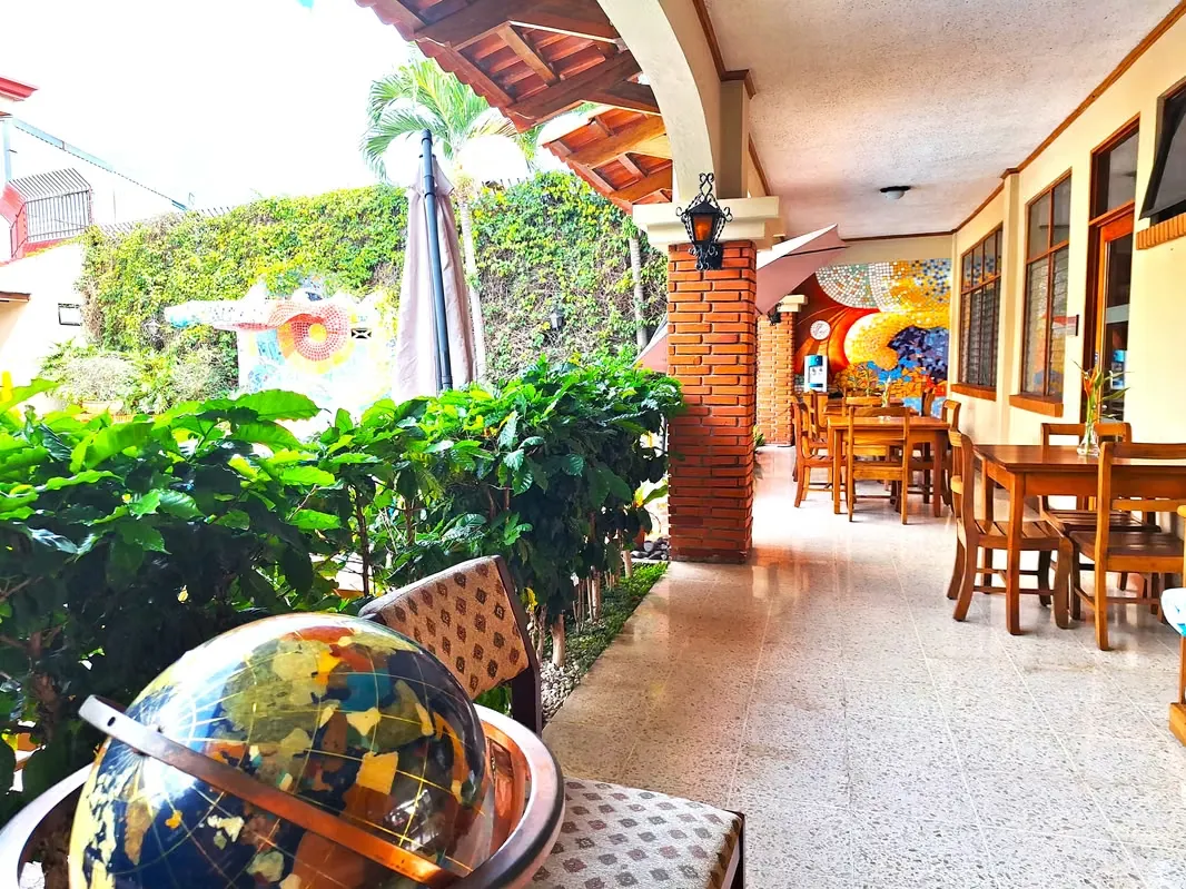 Apartamento en alquiler – Sabana Norte, photo 12