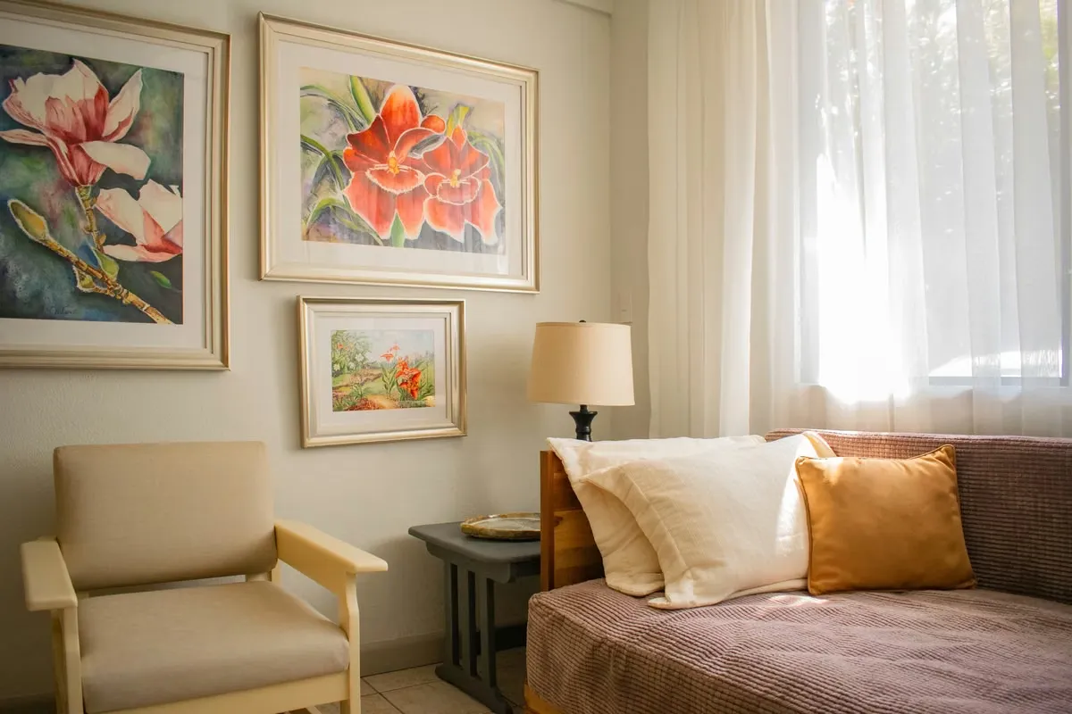 Apartamento en alquiler – Sabana Norte, photo 6