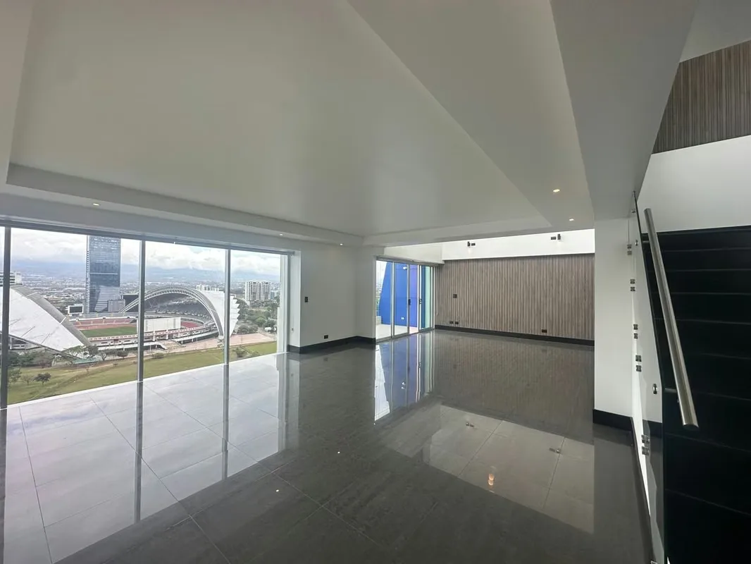 PENTHOUSE FOR SALE AND RENT IN SABANA REAL, photo 3