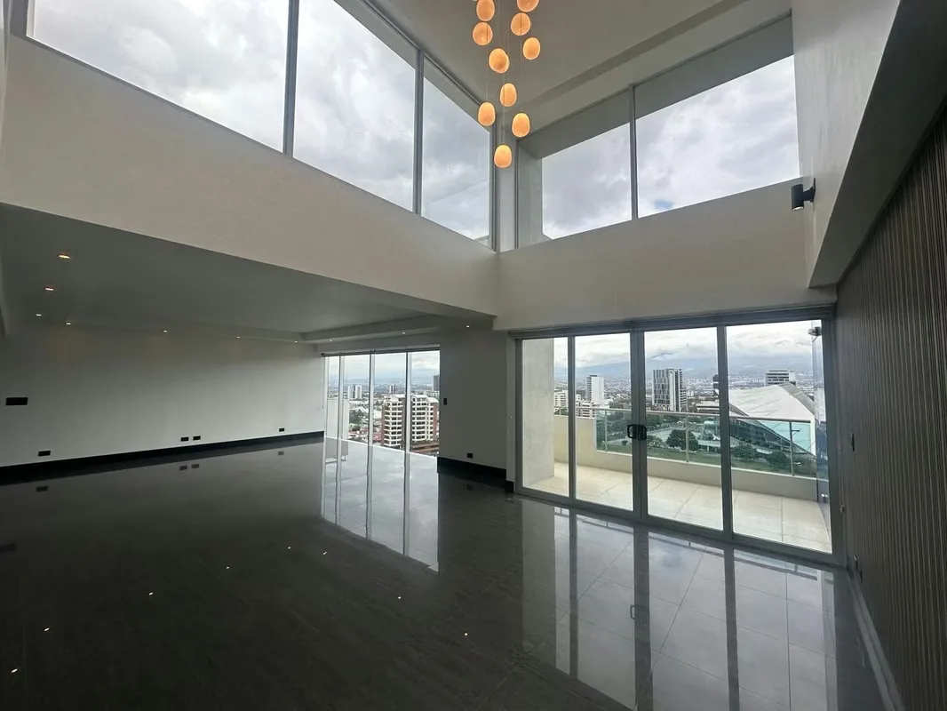 PENTHOUSE FOR SALE AND RENT IN SABANA REAL, photo 4
