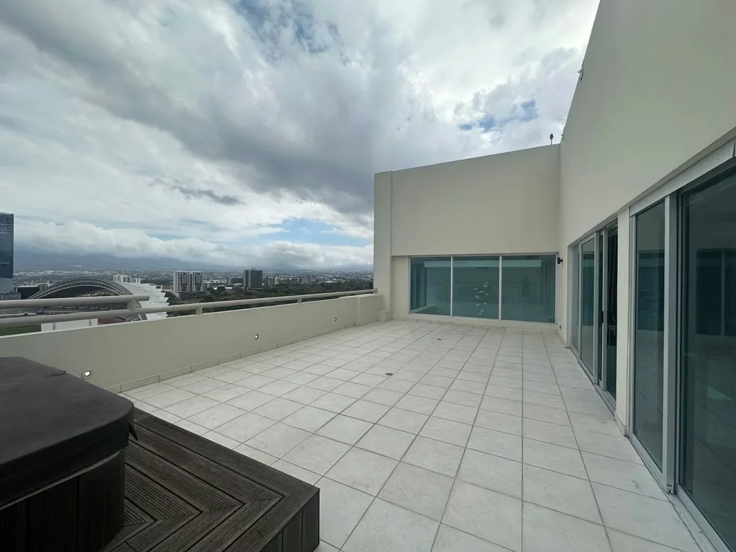 PENTHOUSE FOR SALE AND RENT IN SABANA REAL, photo 5
