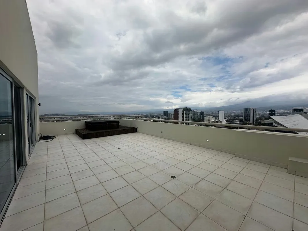 PENTHOUSE FOR SALE AND RENT IN SABANA REAL, photo 6