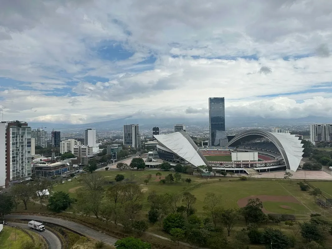 PENTHOUSE FOR SALE AND RENT IN SABANA REAL, photo 8