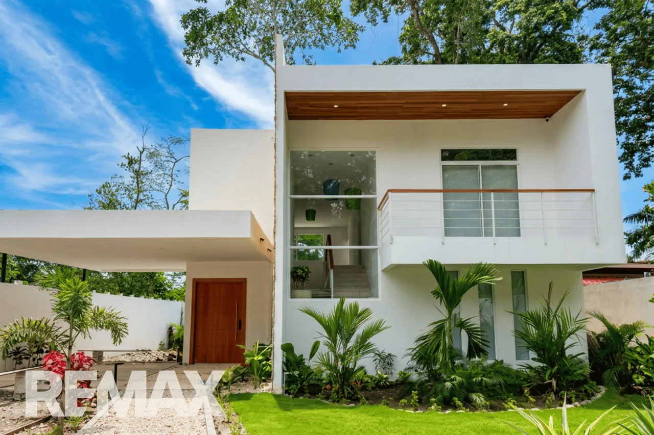 Harmony House | Loft in Playa Negra