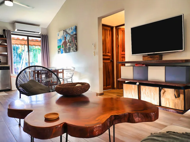 2 Bed Condo For Sale in Playas Del Coco, photo 2