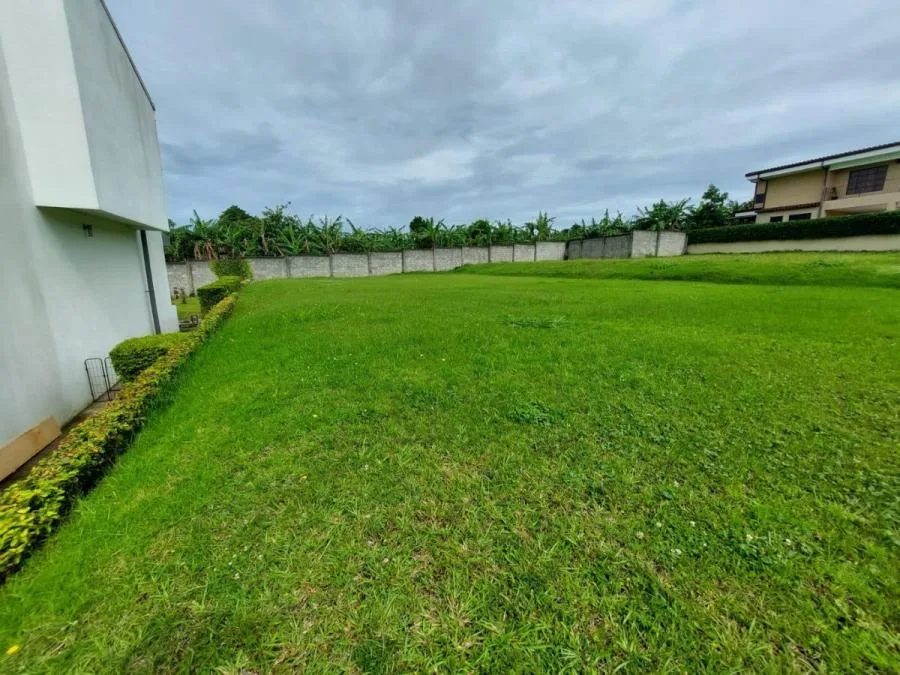 Venta de Lote en San Rafael de Alajuela. - Venta en San Rafael