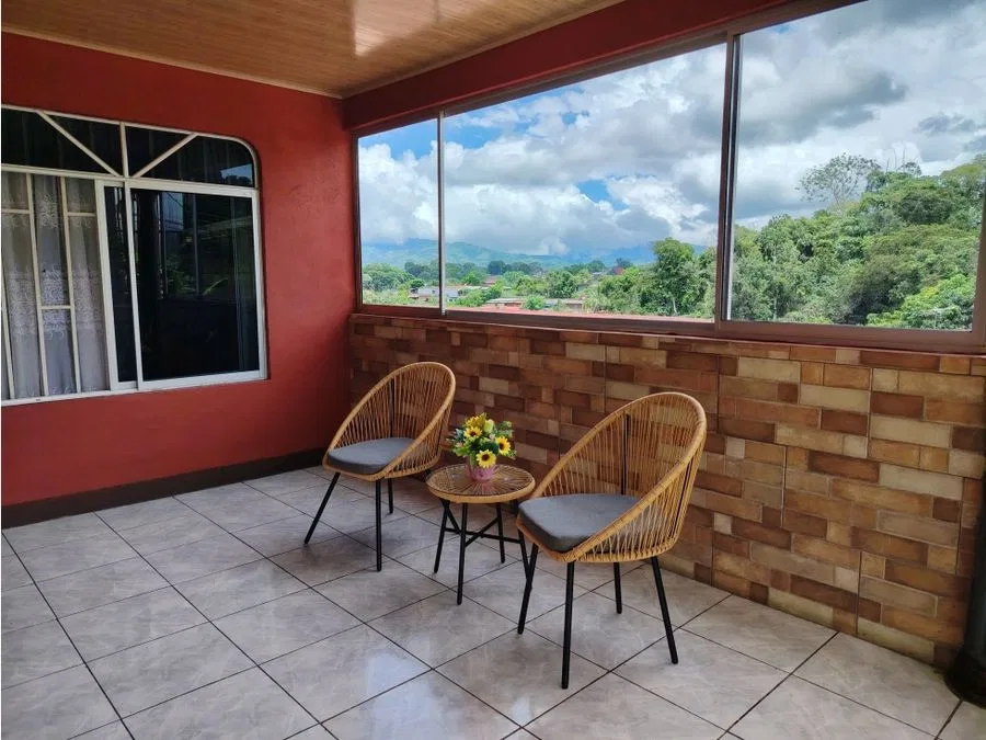 Venta de casa de 4 habitaciones en Pérez Zeledón, photo 8