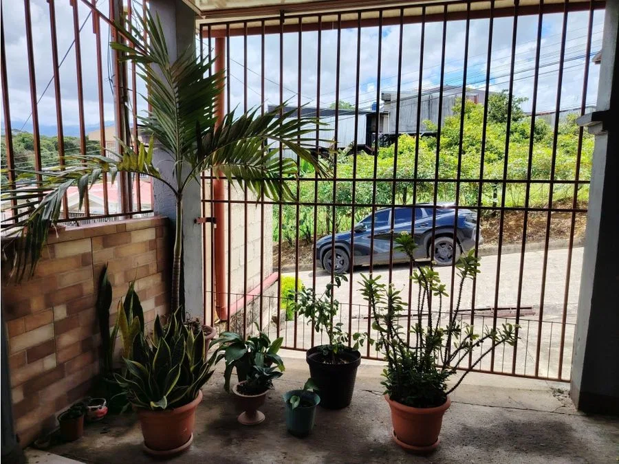 Venta de casa de 4 habitaciones en Pérez Zeledón, photo 9