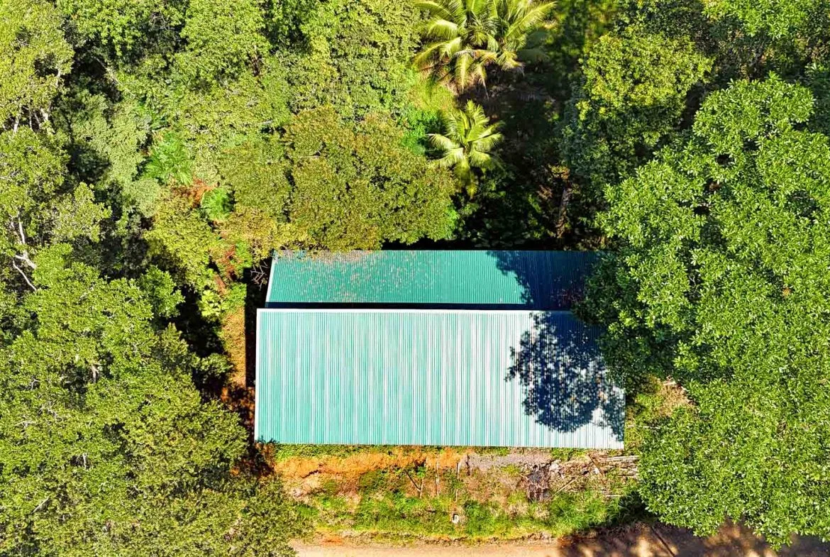 PROPERTY IN OJOCHAL – 0.68 ACRES, photo 4