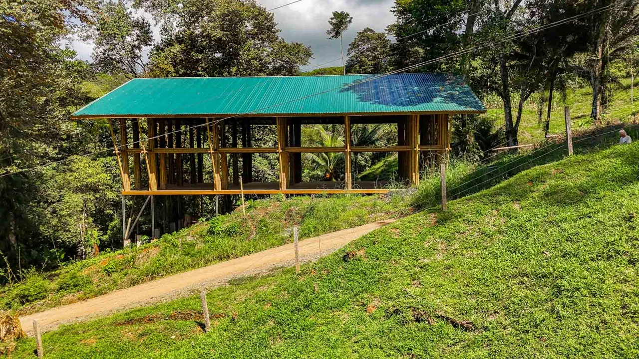 PROPERTY IN OJOCHAL – 0.68 ACRES, photo 7