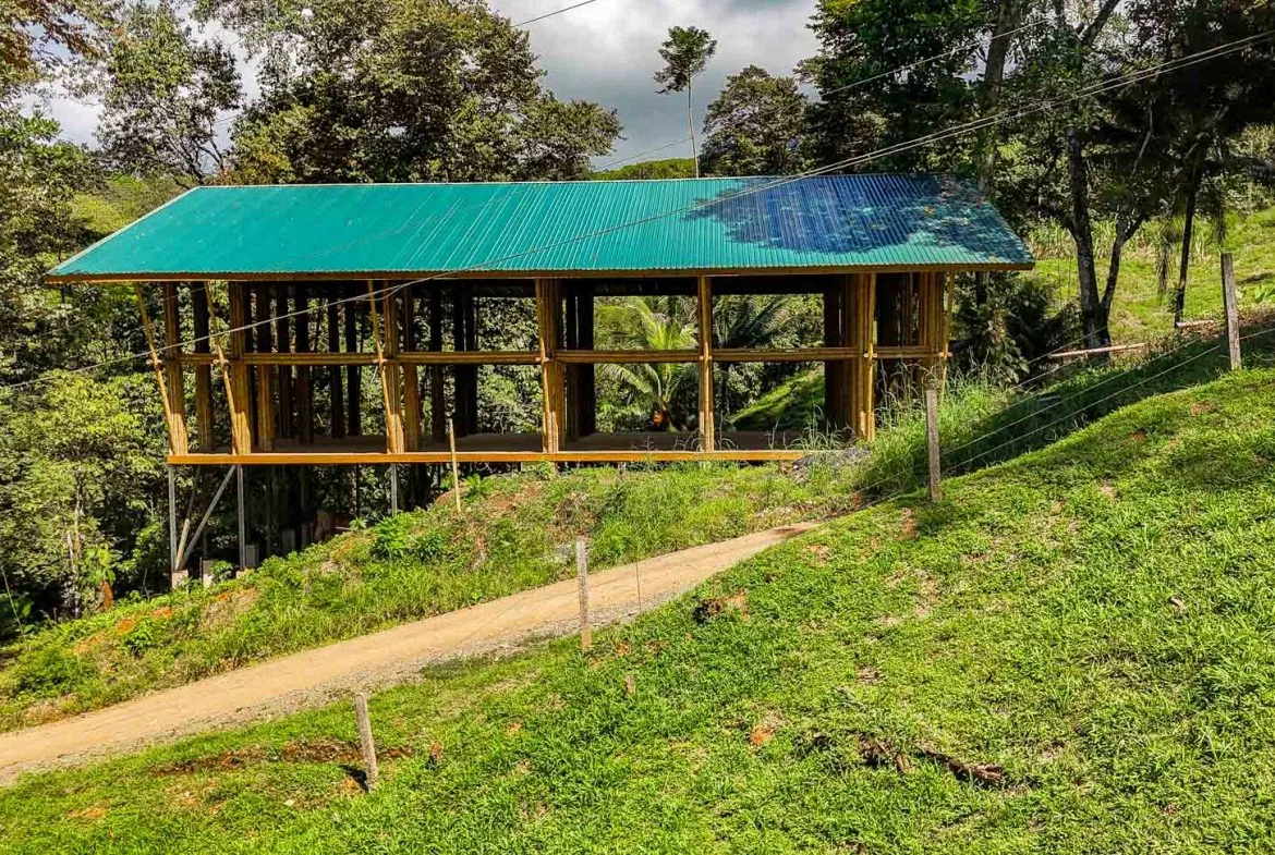 PROPERTY IN OJOCHAL – 0.68 ACRES, photo 8