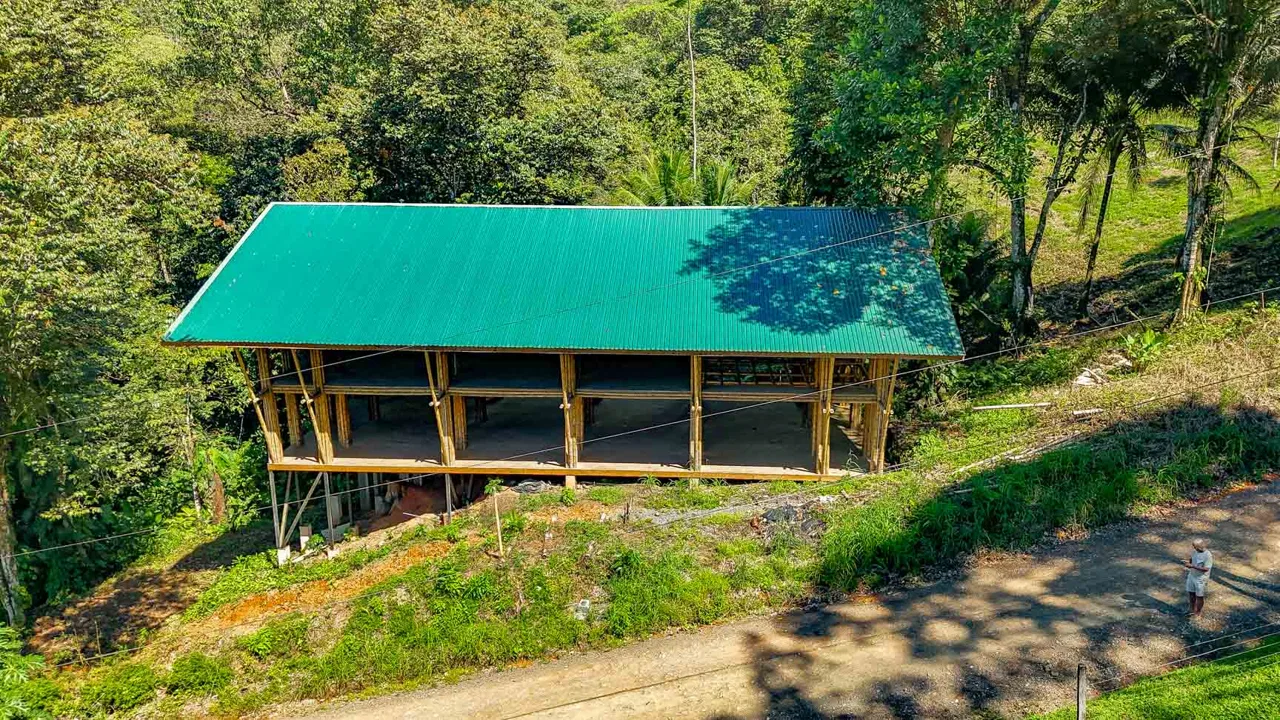 PROPERTY IN OJOCHAL – 0.68 ACRES, photo 9