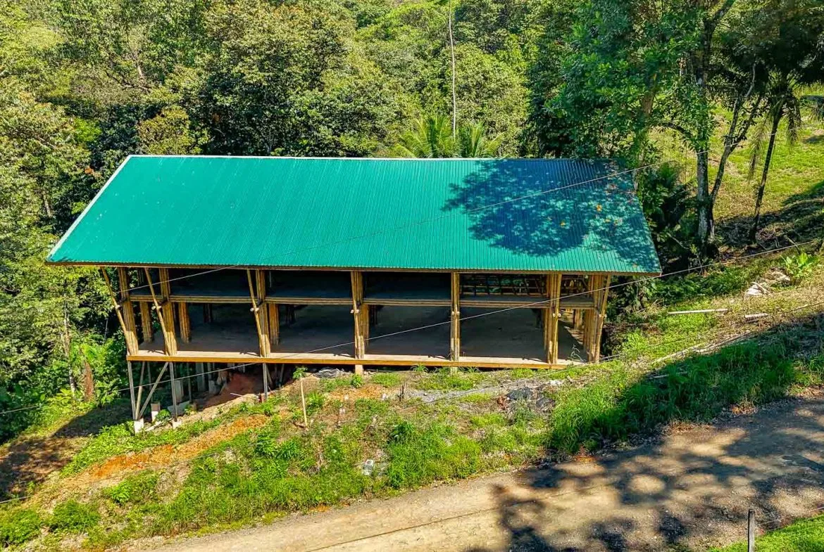 PROPERTY IN OJOCHAL – 0.68 ACRES, photo 10