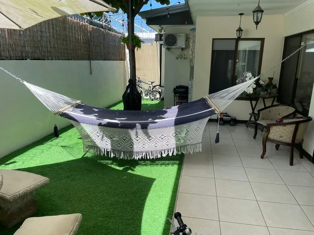 POZOS SANTA ANA INDEPENDENT HOUSE 1 FLOOR FOR SALE