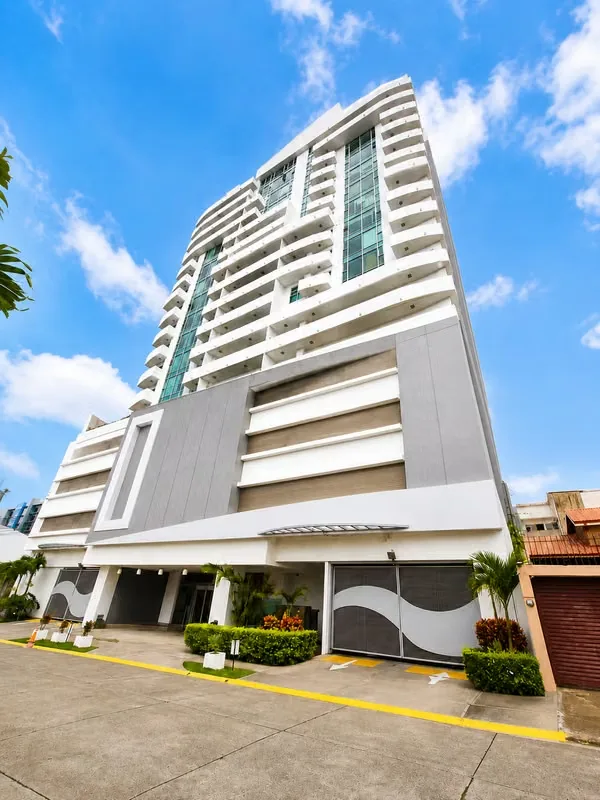 Torre Roble Sabana 501 San Rafael San Jose