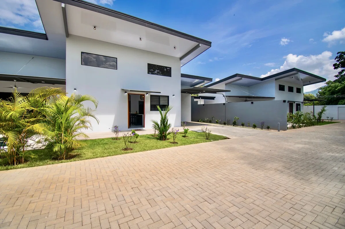 CASA CORAZON PROPERTY WITH THREE BEDROOMS, IN BAHIA BALLENA – 0.14 ACRES, photo 3