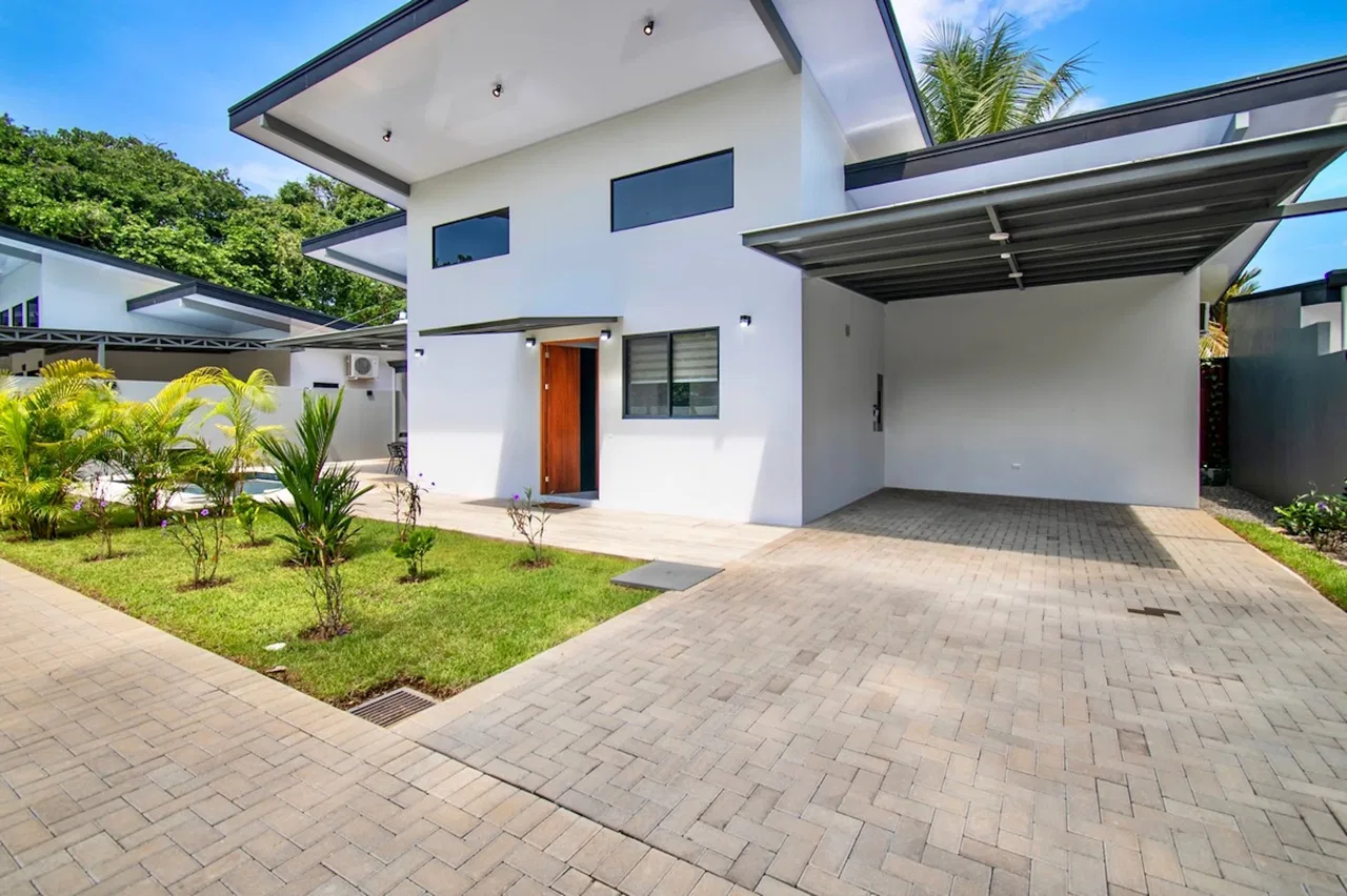 CASA CORAZON PROPERTY WITH THREE BEDROOMS, IN BAHIA BALLENA – 0.14 ACRES, photo 5