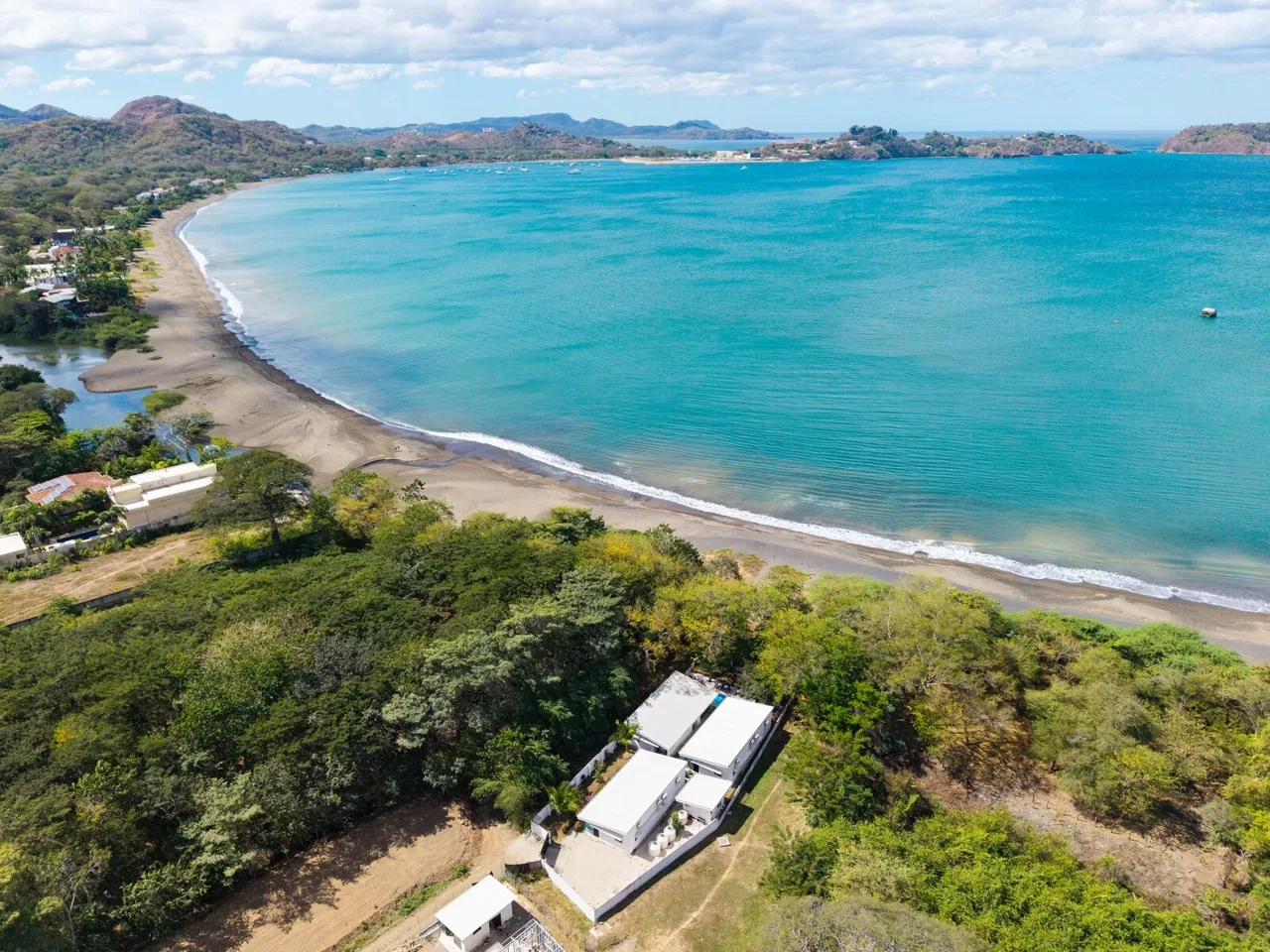 Prime Oceanfront Living Space, Playa Potrero, Flamingo, Tempate, Santa Cruz, Guanacaste, Costa Rica 50304, Playa Potrero