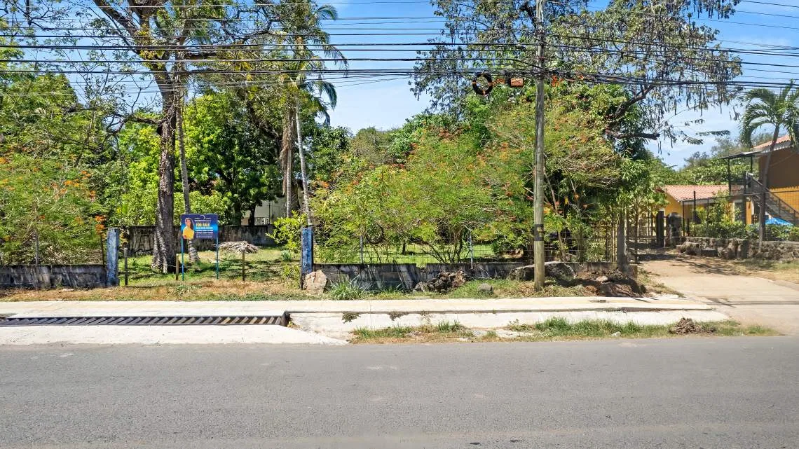 1977m2 Beachfront Lot in Playas del Coco, photo 9