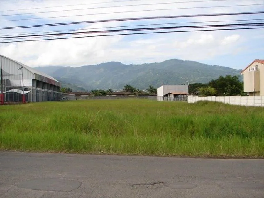 Venta de Lote en Pozos de Santa Ana. - Venta en Santa Ana