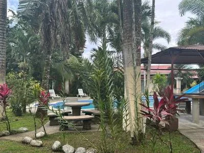 Venta de Propiedad uso mixto en  La Virgen de Sarapiquí, photo 7
