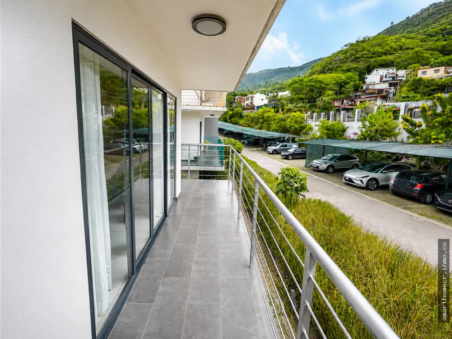 VENTA DE APARTAMENTO EN CONDOMINIO SAN NICOLÁS DE BARI II*