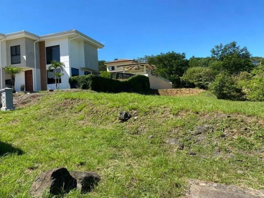 Venta de Lote en Condominio en Santa Ana San José - Venta en Santa Ana, photo 5