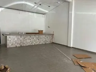 COMMERCIAL SPACE FOR RENT – HEREDIA, BELÉN (100 m²)
