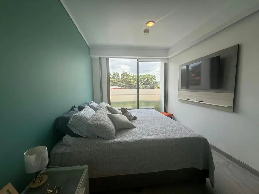 Te presentamos este hermoso apartamento en la Torre en Vive Tibás, una inversión perfecta en una ..., photo 2