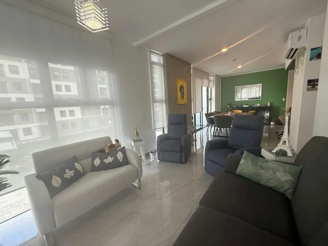 Te presentamos este hermoso apartamento en la Torre en Vive Tibás, una inversión perfecta en una ..., photo 12