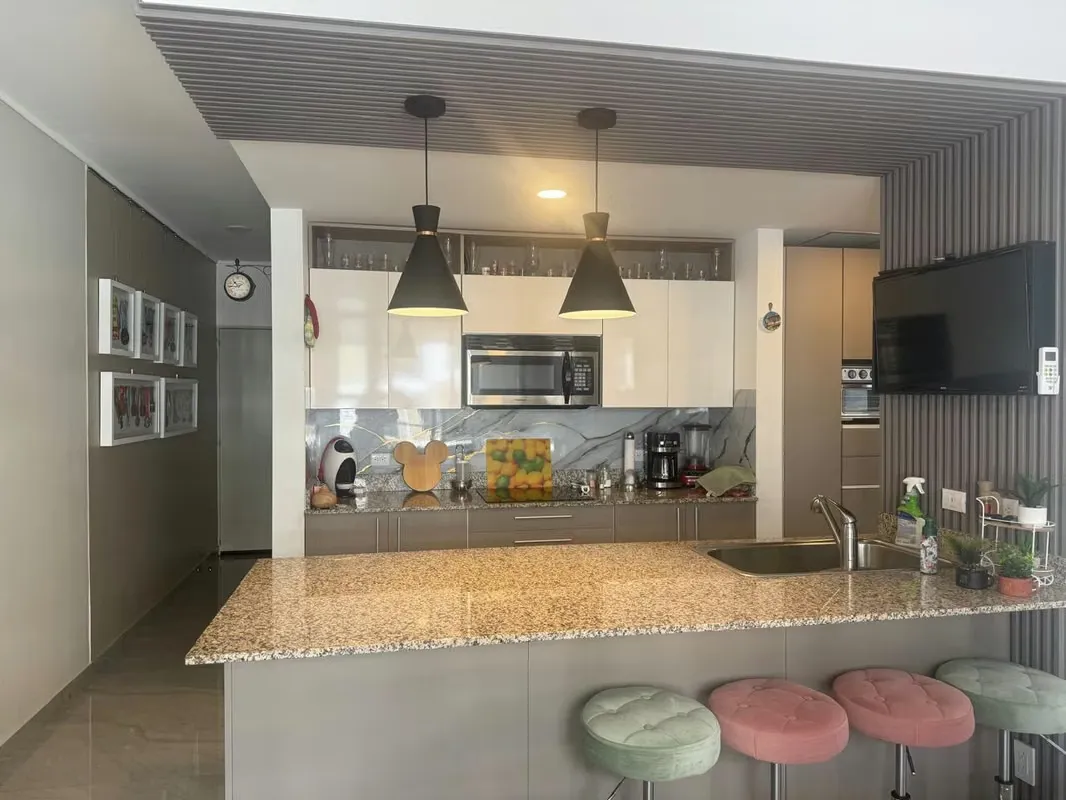 Te presentamos este hermoso apartamento en la Torre en Vive Tibás, una inversión perfecta en una ..., photo 3