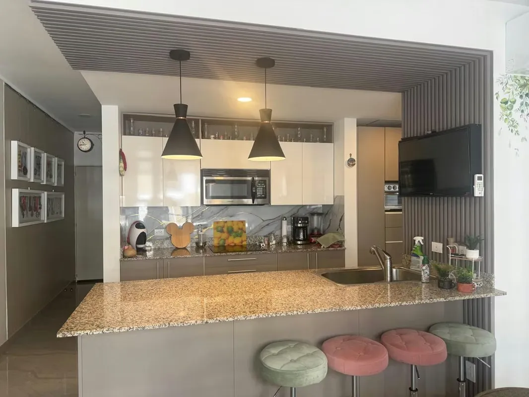 Te presentamos este hermoso apartamento en la Torre en Vive Tibás, una inversión perfecta en una ..., photo 4
