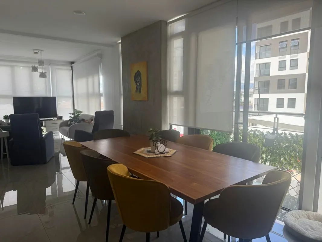 Te presentamos este hermoso apartamento en la Torre en Vive Tibás, una inversión perfecta en una ..., photo 5