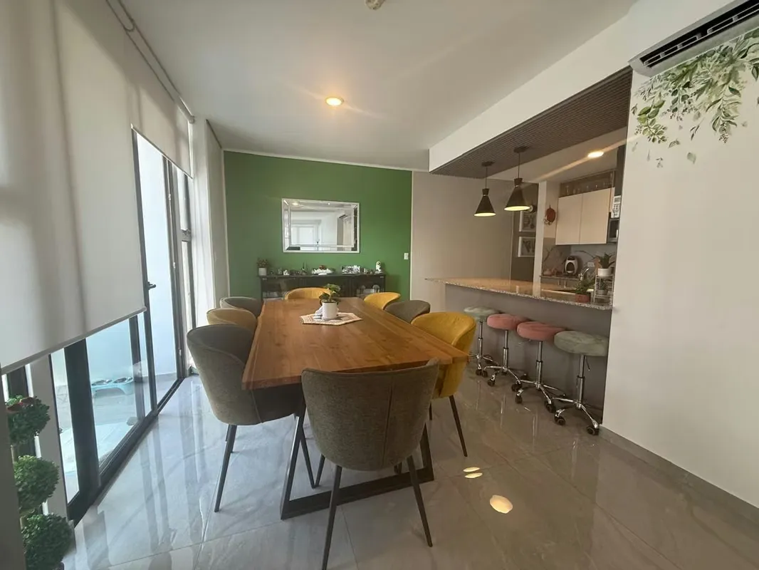 Te presentamos este hermoso apartamento en la Torre en Vive Tibás, una inversión perfecta en una ..., photo 7