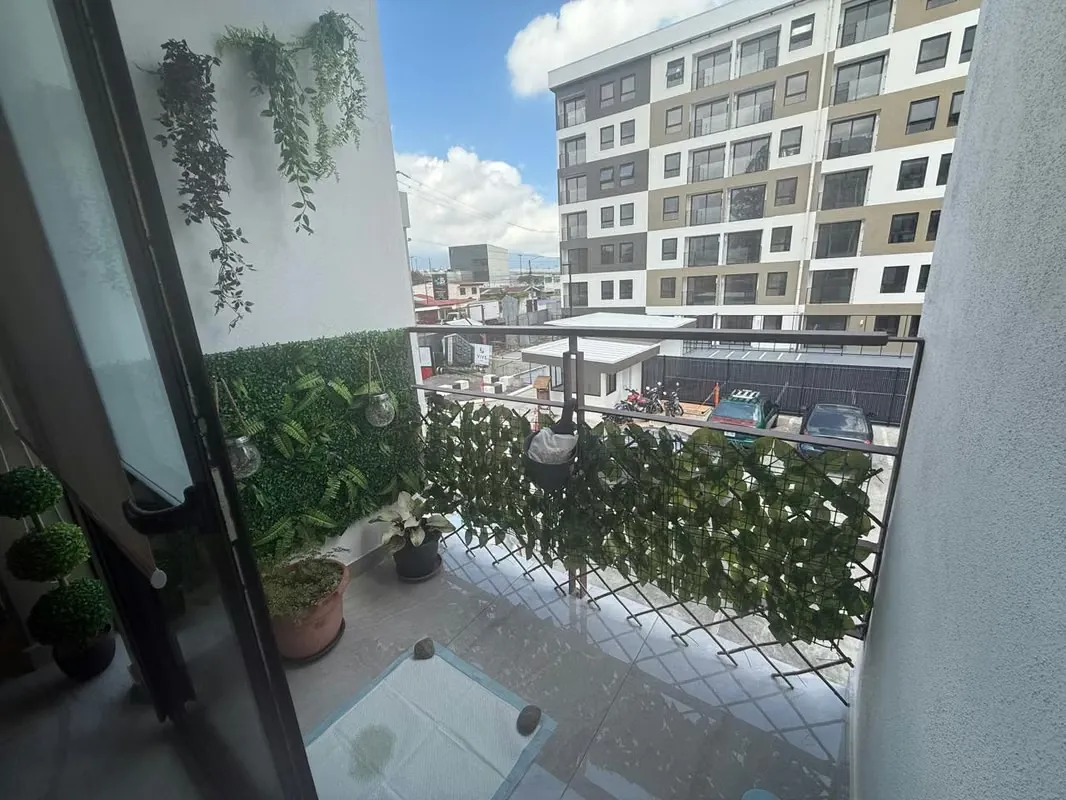 Te presentamos este hermoso apartamento en la Torre en Vive Tibás, una inversión perfecta en una ..., photo 10