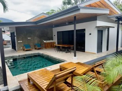 Casa nueva para estrenar en Uvita, photo 2