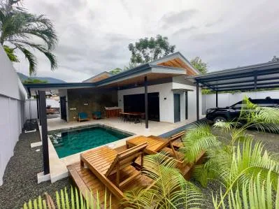Casa nueva para estrenar en Uvita, photo 3