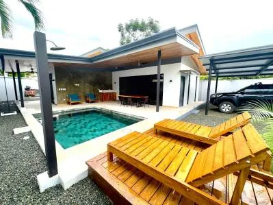 Casa nueva para estrenar en Uvita, photo 4
