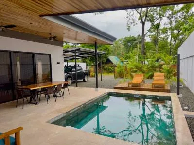 Casa nueva para estrenar en Uvita, photo 5