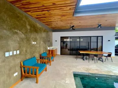 Casa nueva para estrenar en Uvita, photo 6