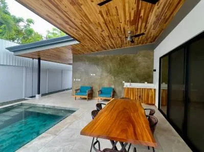 Casa nueva para estrenar en Uvita, photo 7