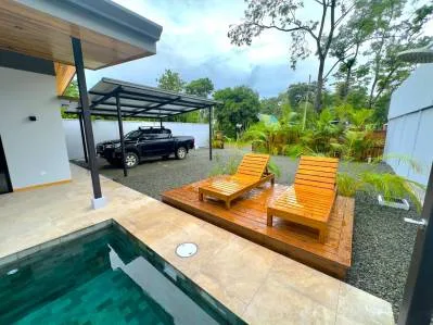 Casa nueva para estrenar en Uvita, photo 8